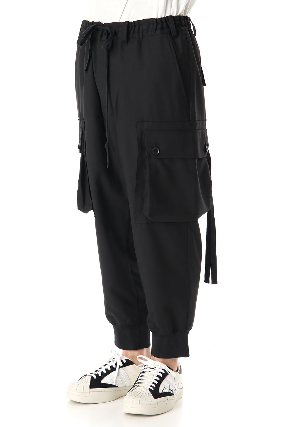 Military Cargo Pants