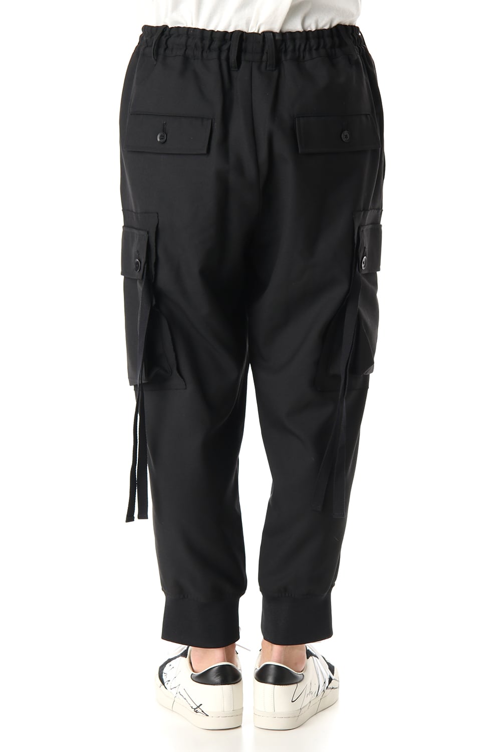 Military Cargo Pants