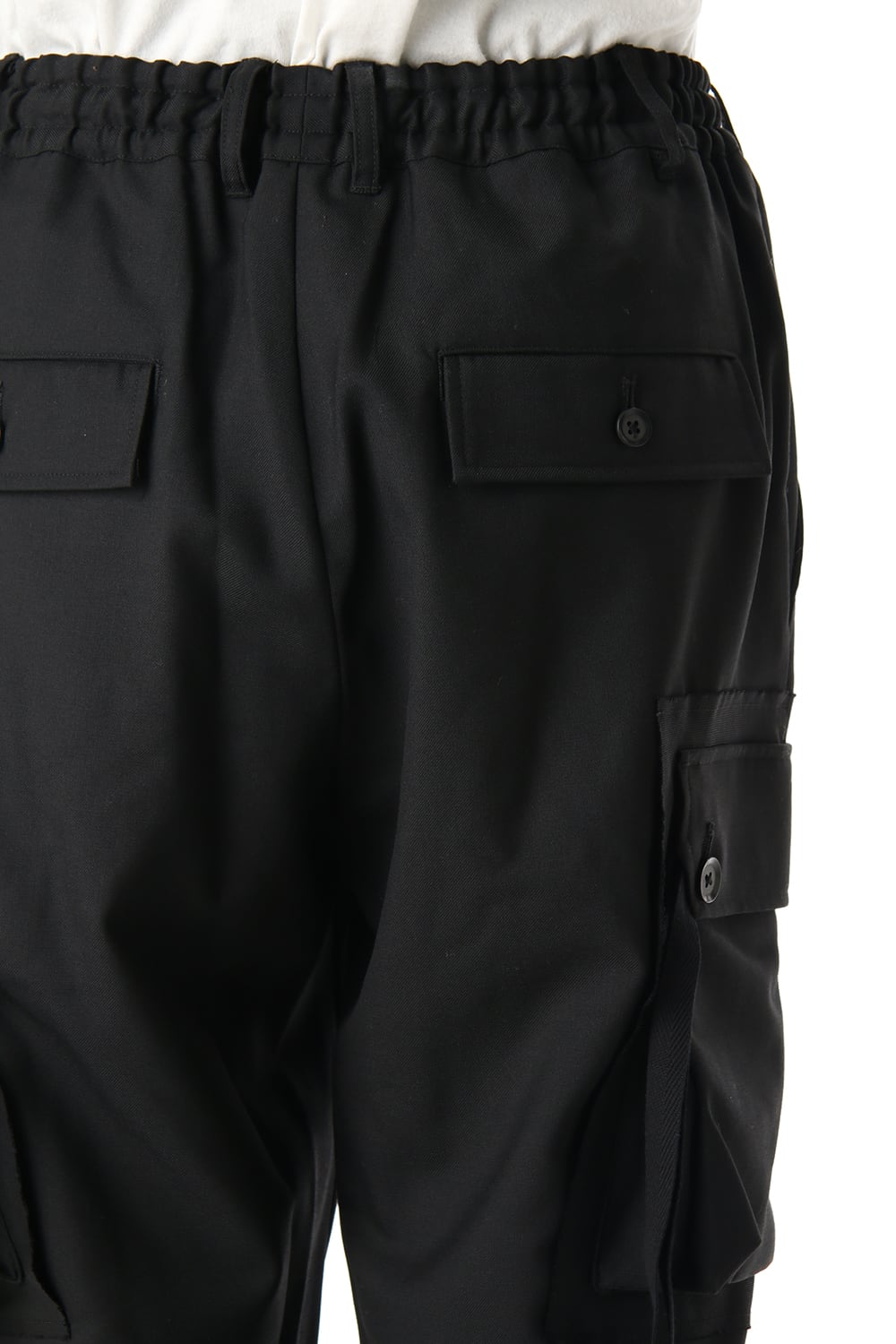 Military Cargo Pants