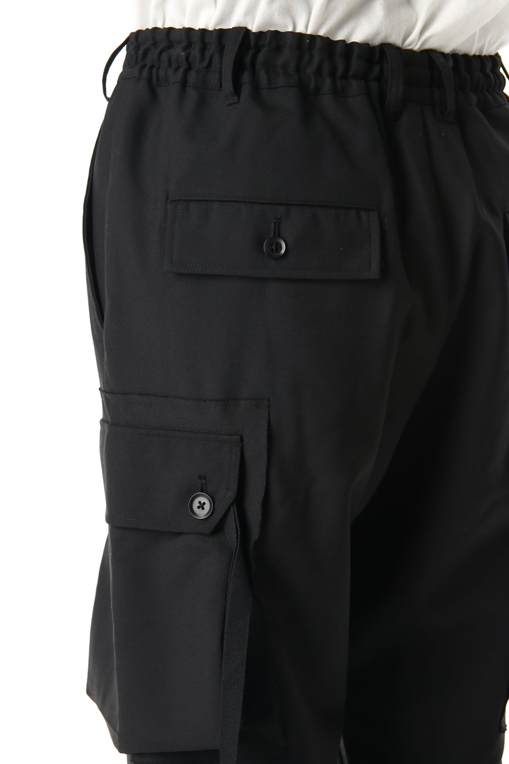 Military Cargo Pants