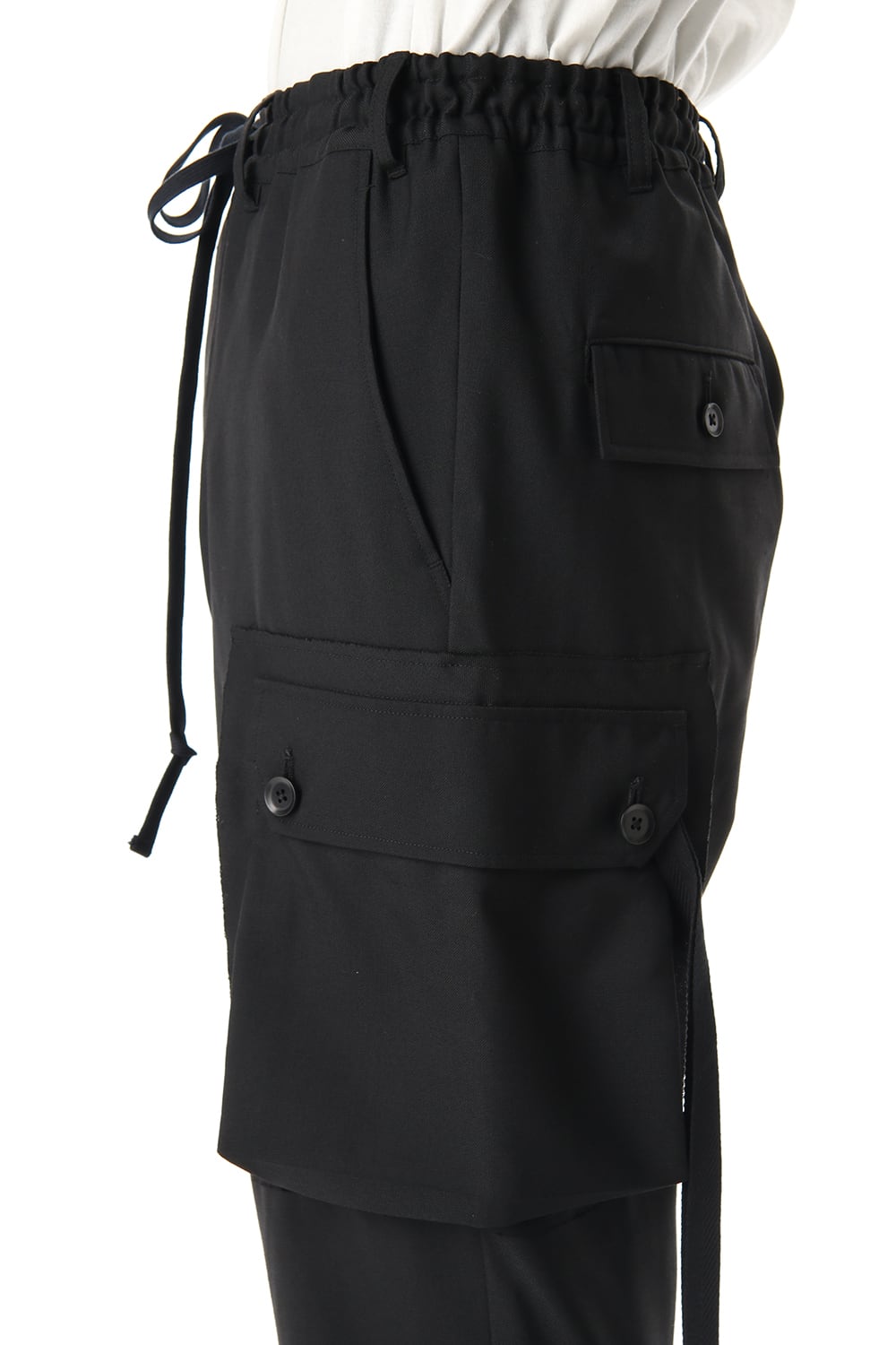 Military Cargo Pants