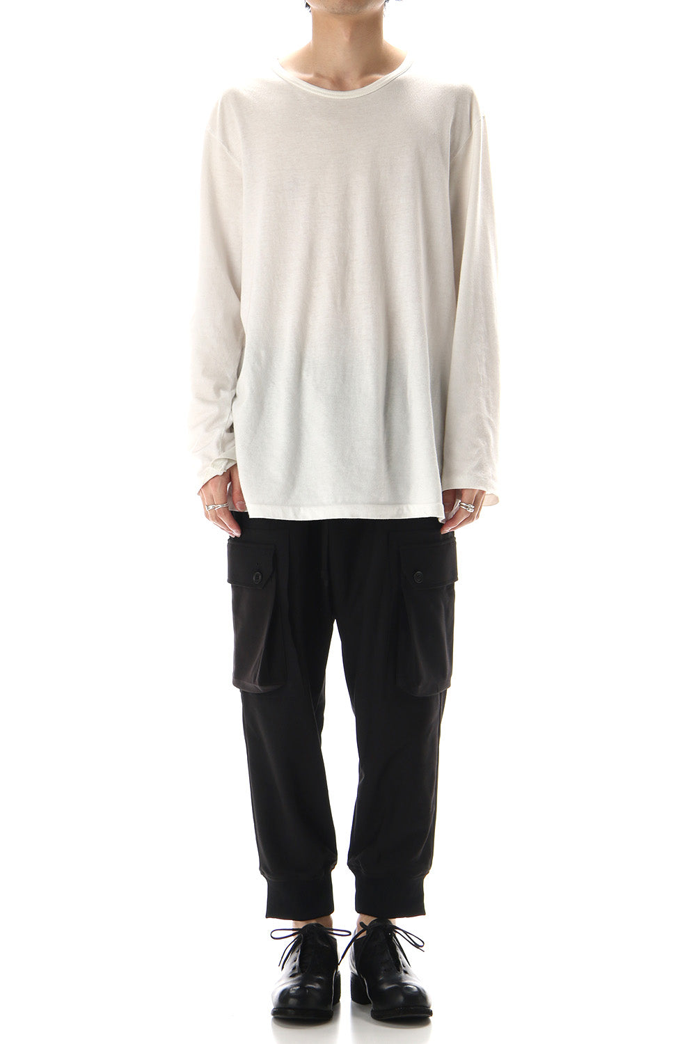 Military Cargo Pants