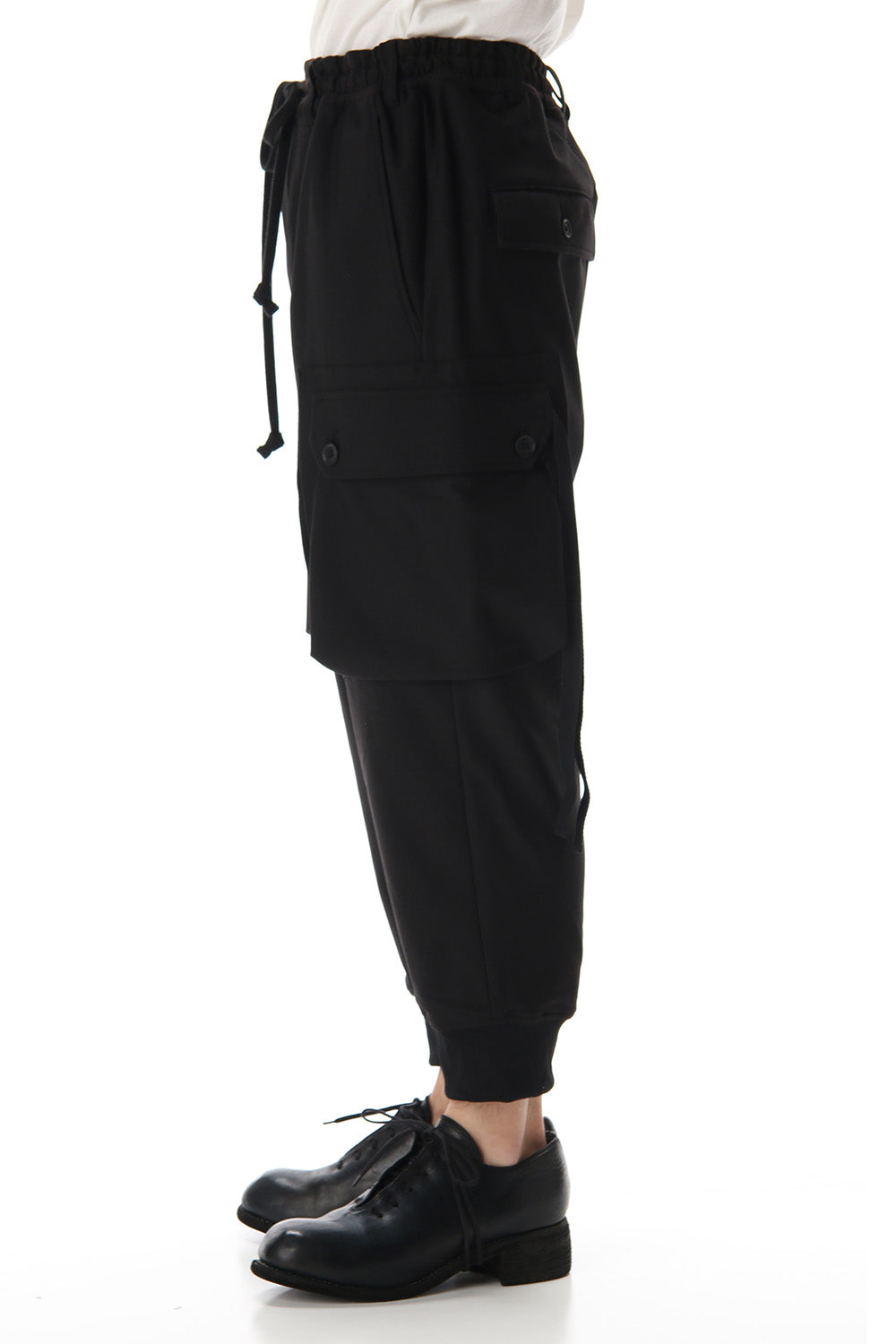 Military Cargo Pants