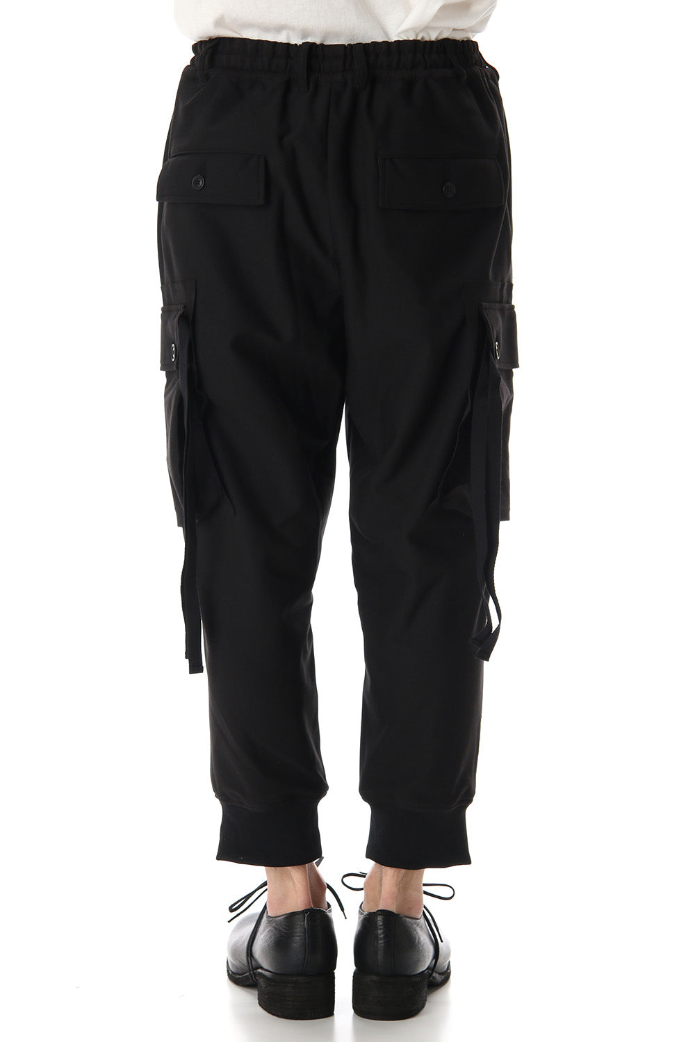 Military Cargo Pants