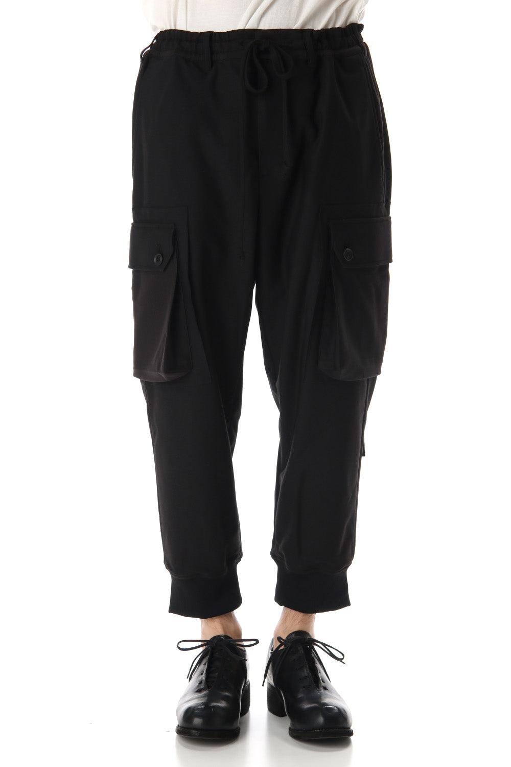 Military Cargo Pants