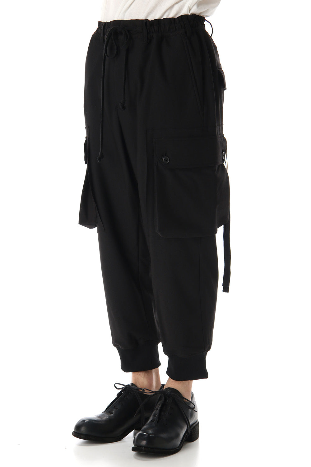 Military Cargo Pants