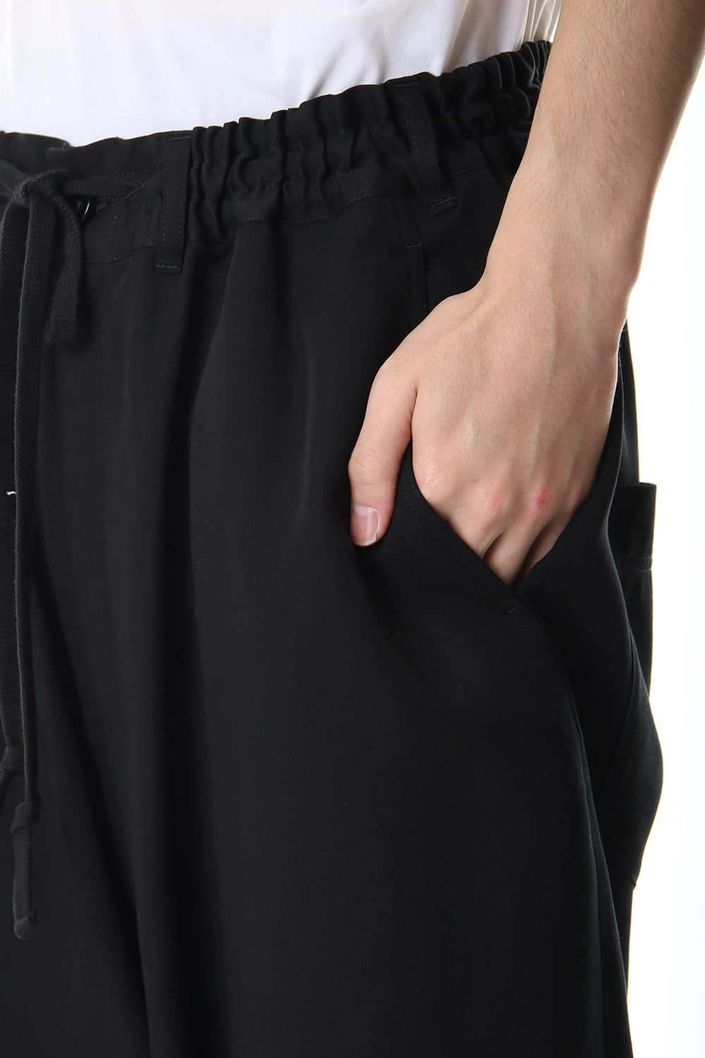 Tapered Shorts