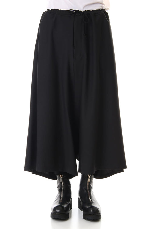 Wrap Gaucho Pants