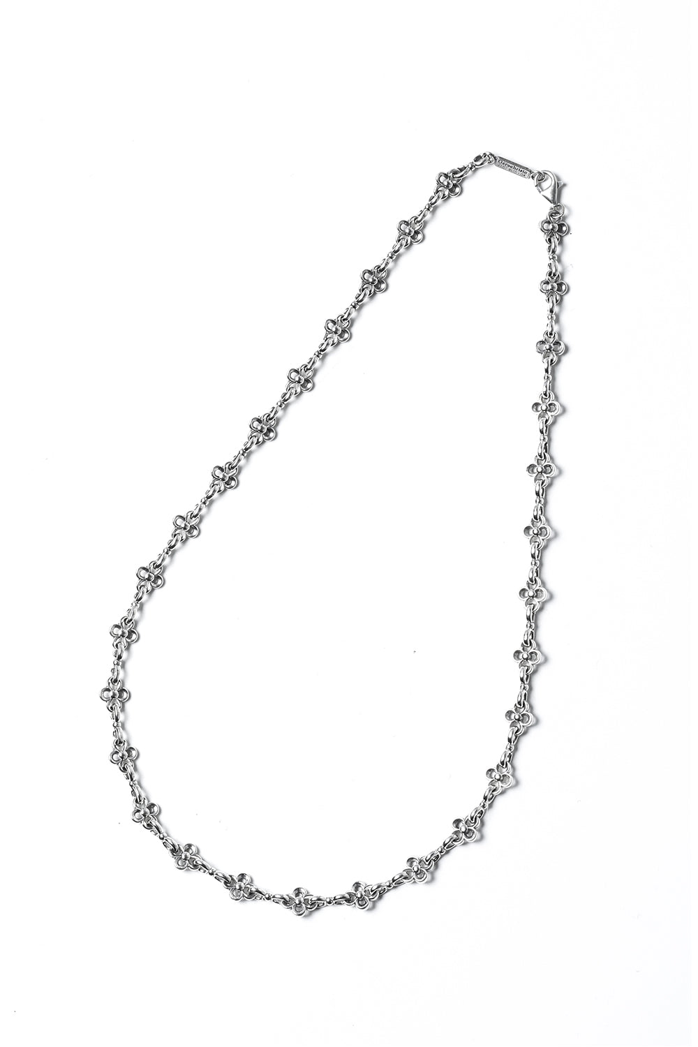 GN1-50 - Handmade Chain Necklace 50cm