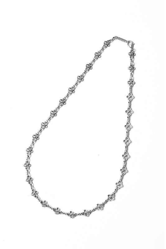 GN1-50 - Handmade Chain Necklace 50cm