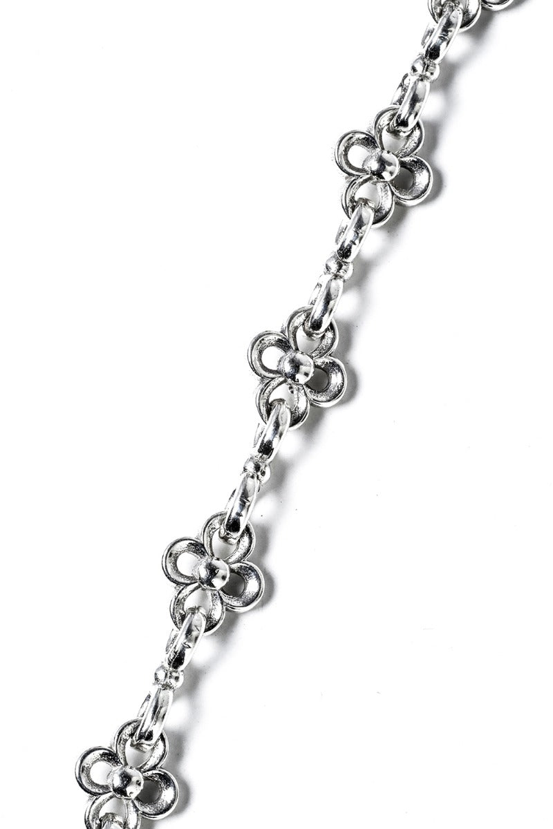 GN1-60 - Handmade Chain Necklace 60cm