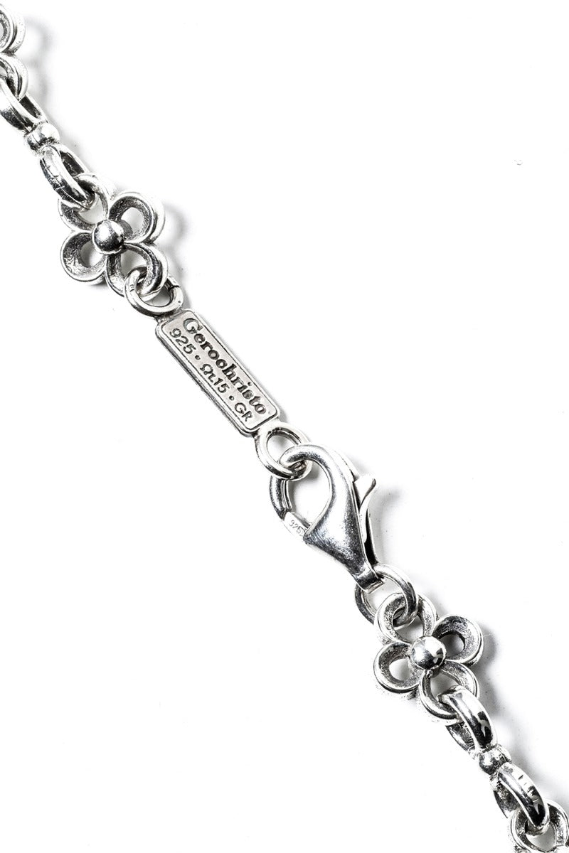 GN1-60 - Handmade Chain Necklace 60cm