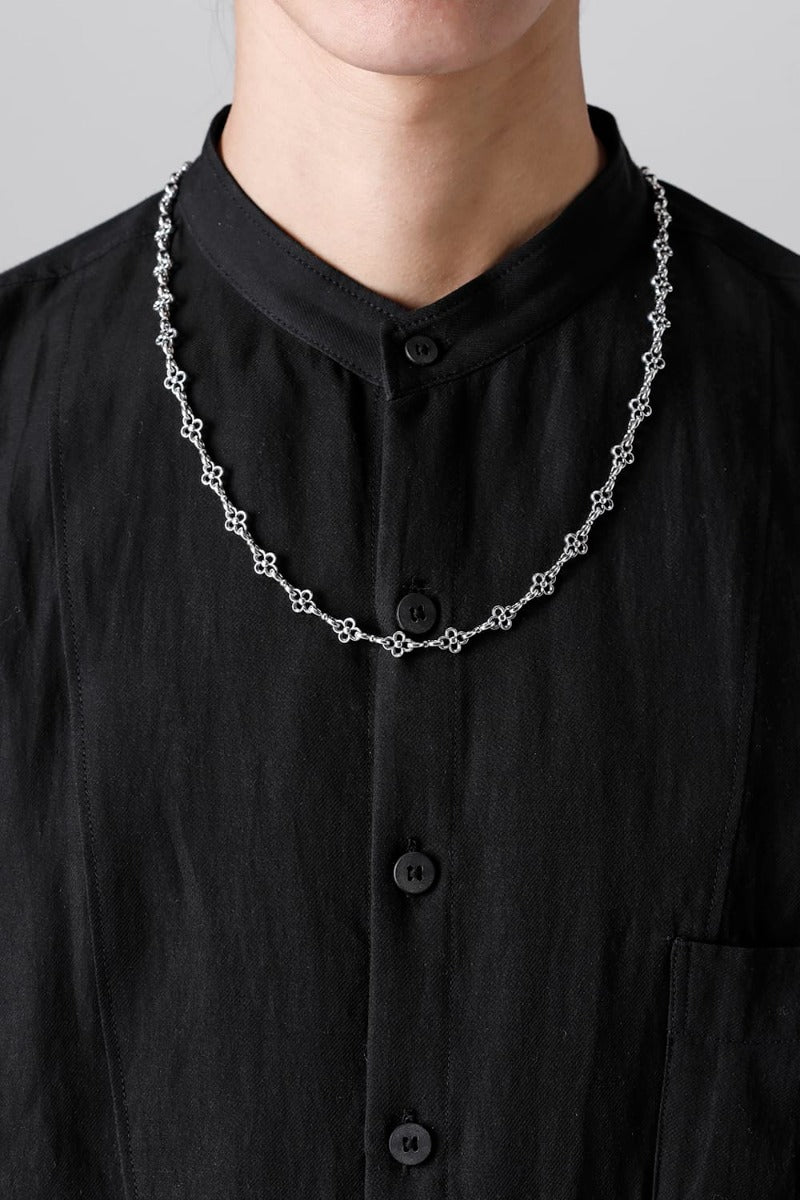 GN1-60 - Handmade Chain Necklace 60cm