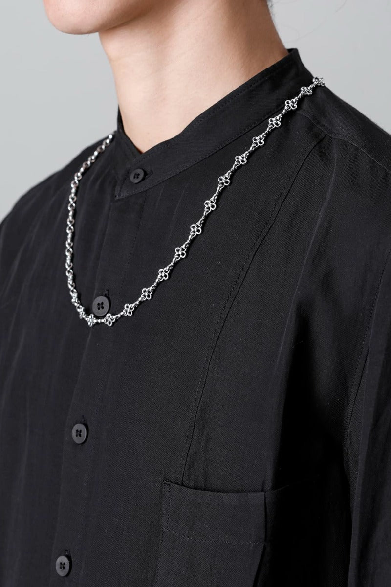 GN1-60 - Handmade Chain Necklace 60cm