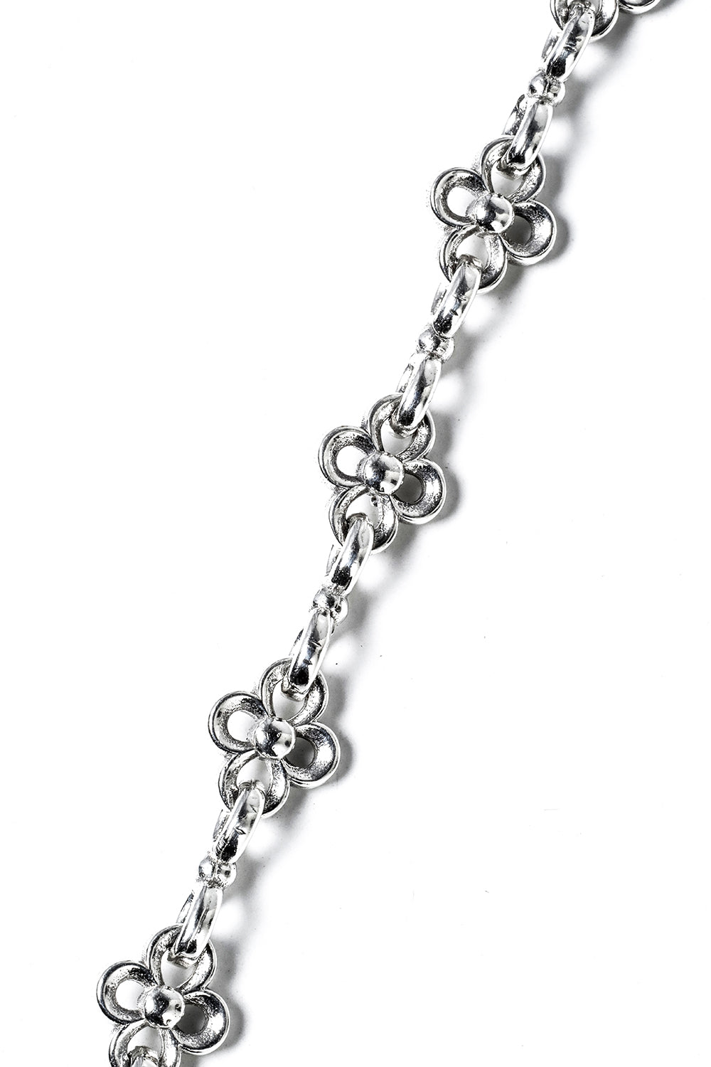 GN1-70 - Handmade Chain Necklace 70cm