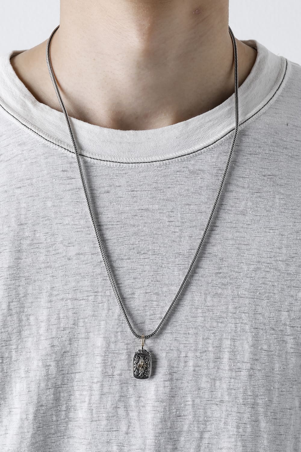 GP14 - Mediterranean Pendant