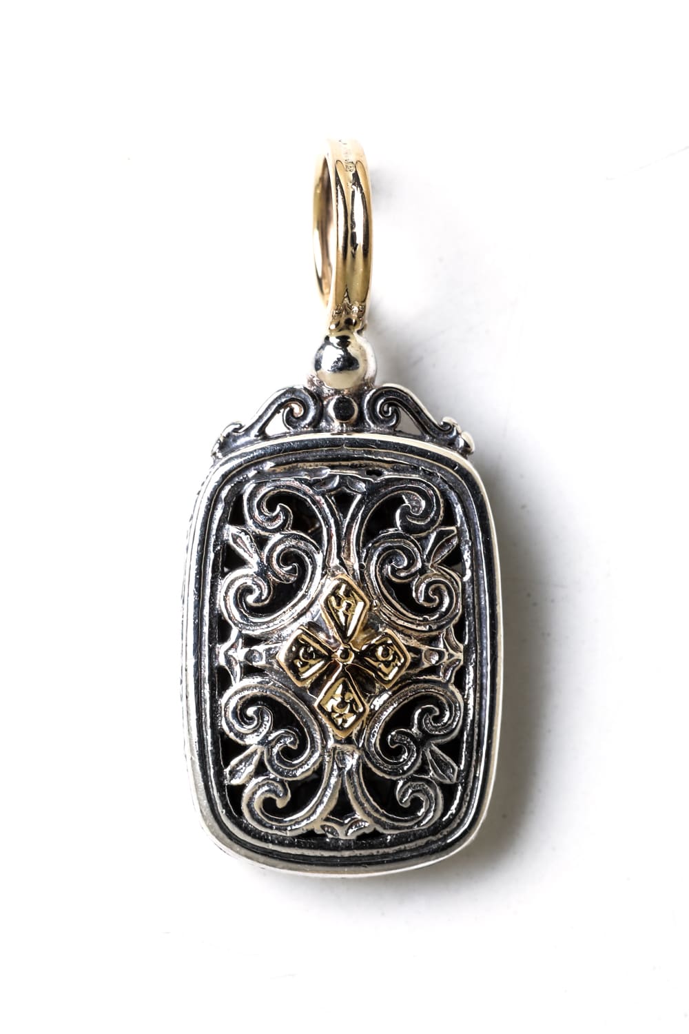 GP14 - Mediterranean Pendant