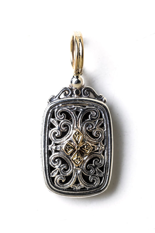 GP14 - Mediterranean Pendant