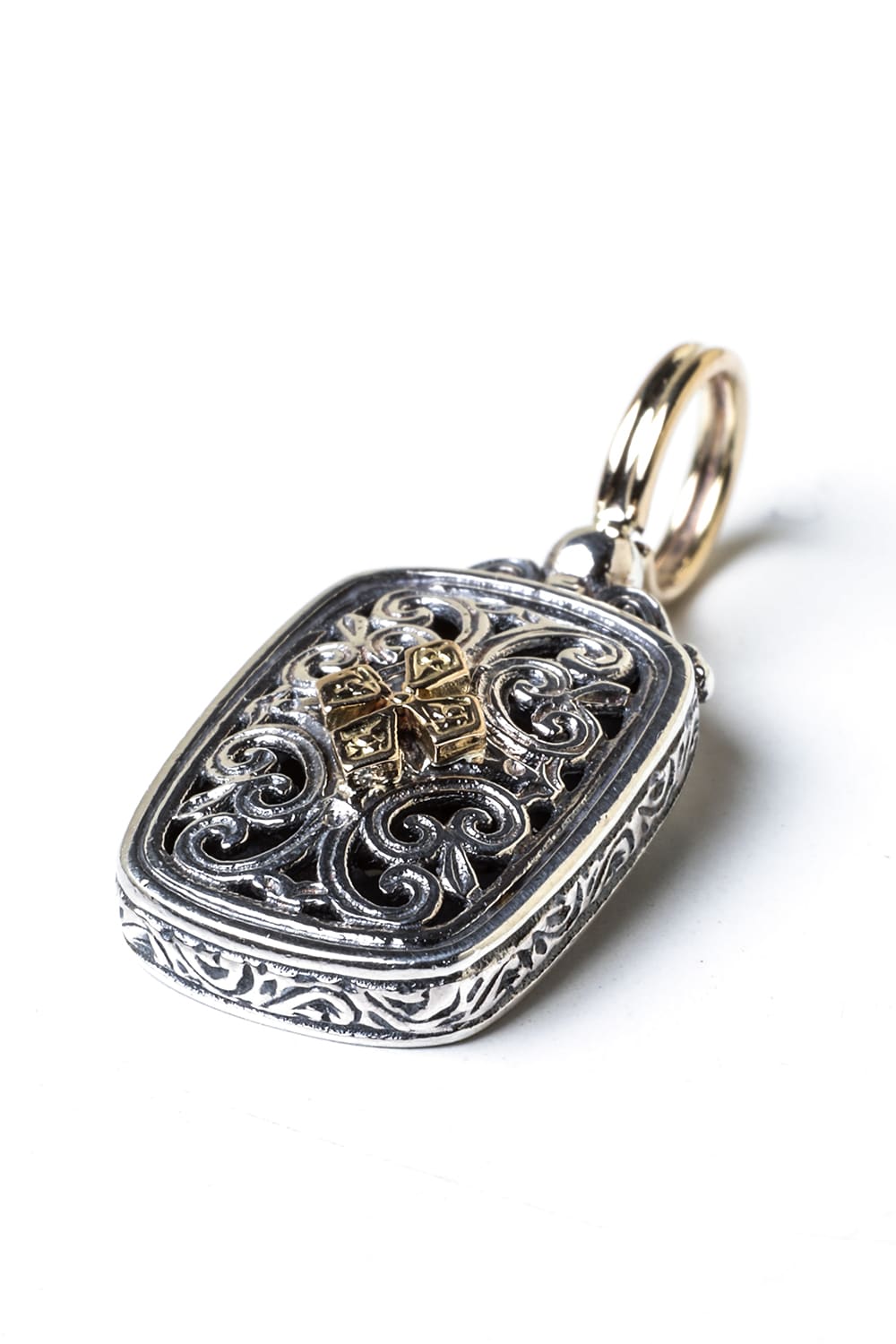 GP14 - Mediterranean Pendant