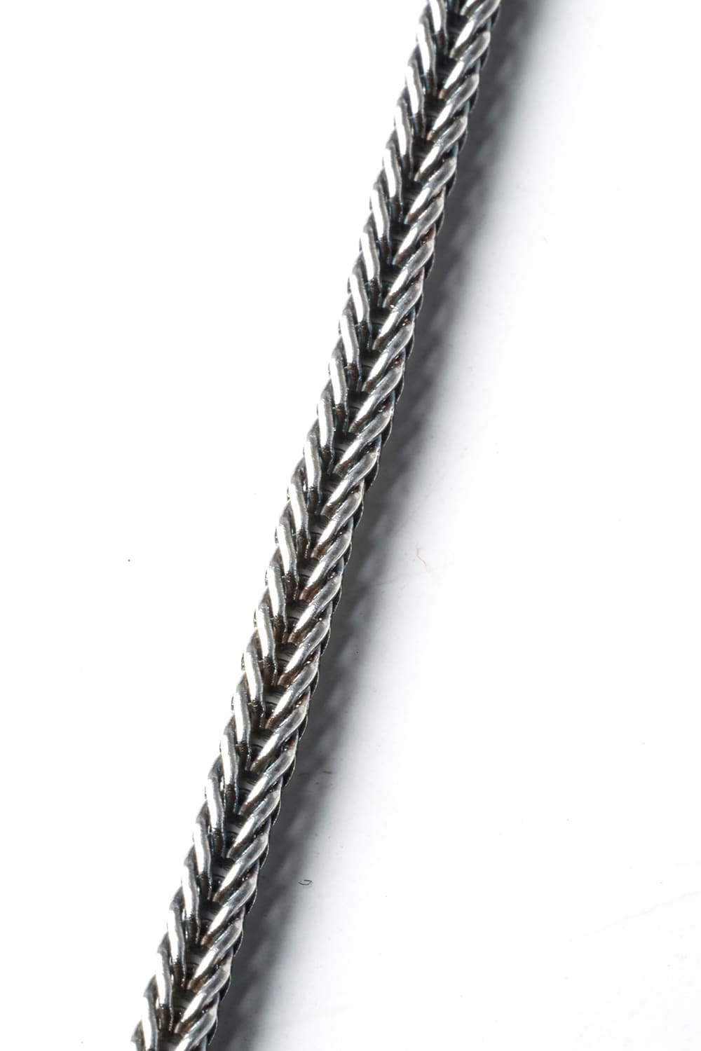 GN9-80 - Foxtail Chain Necklace