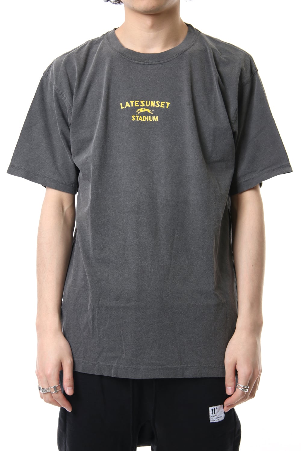 Late Sunset Stadium T-Shirt