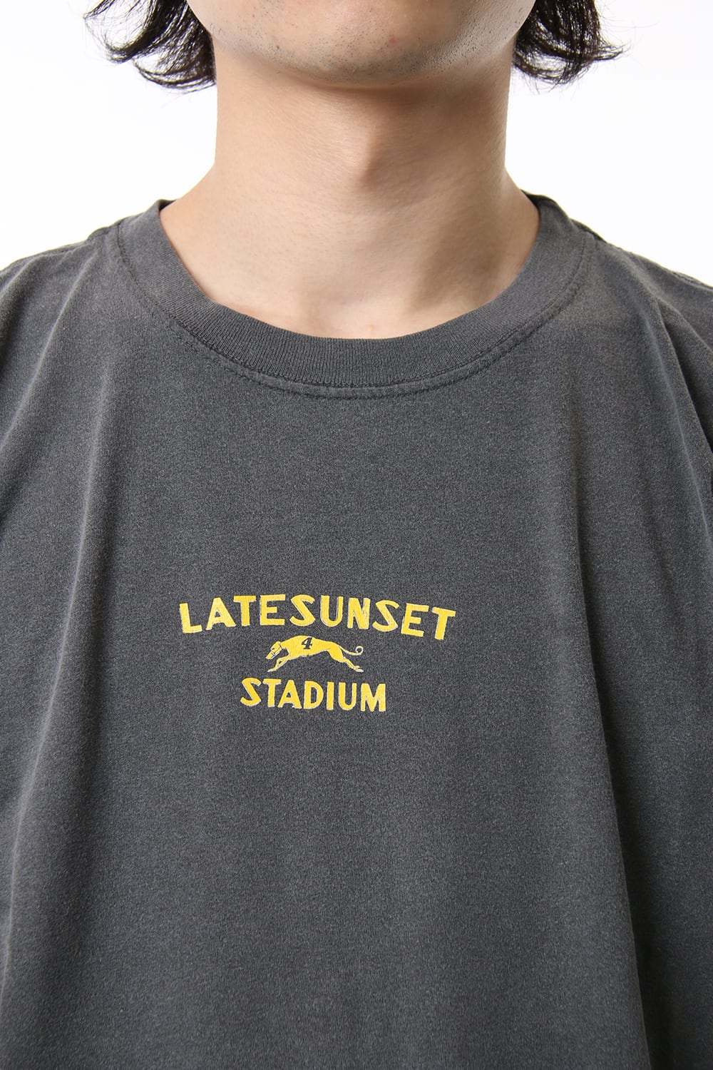 Late Sunset Stadium T-Shirt