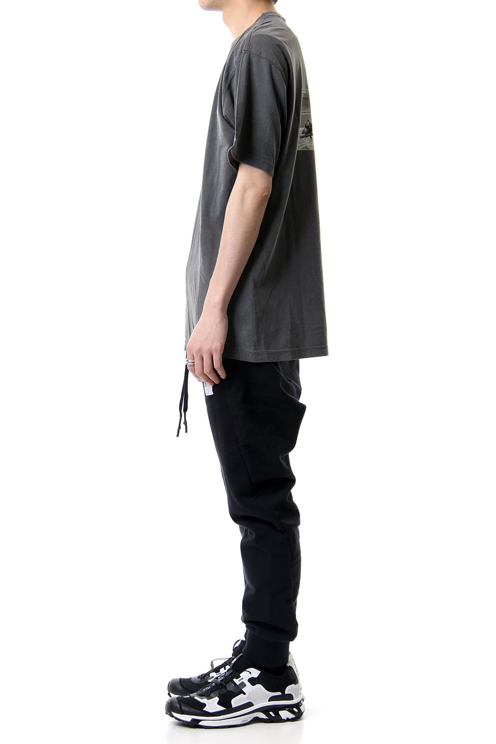 Late Sunset Stadium T-Shirt