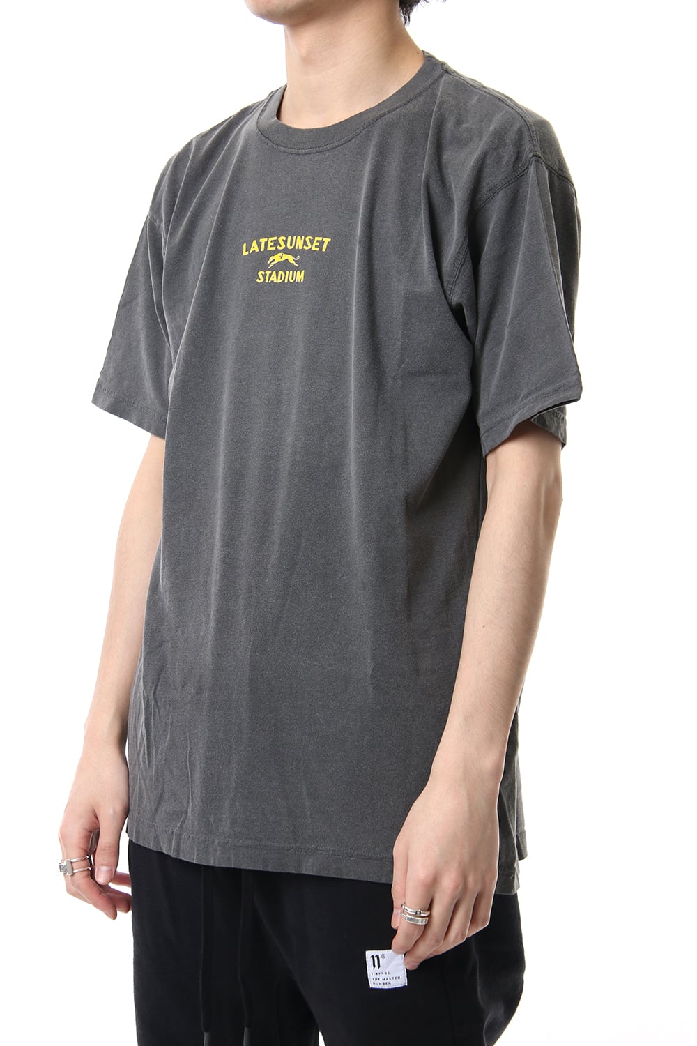 Late Sunset Stadium T-Shirt