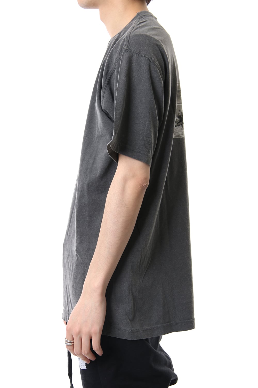 Late Sunset Stadium T-Shirt