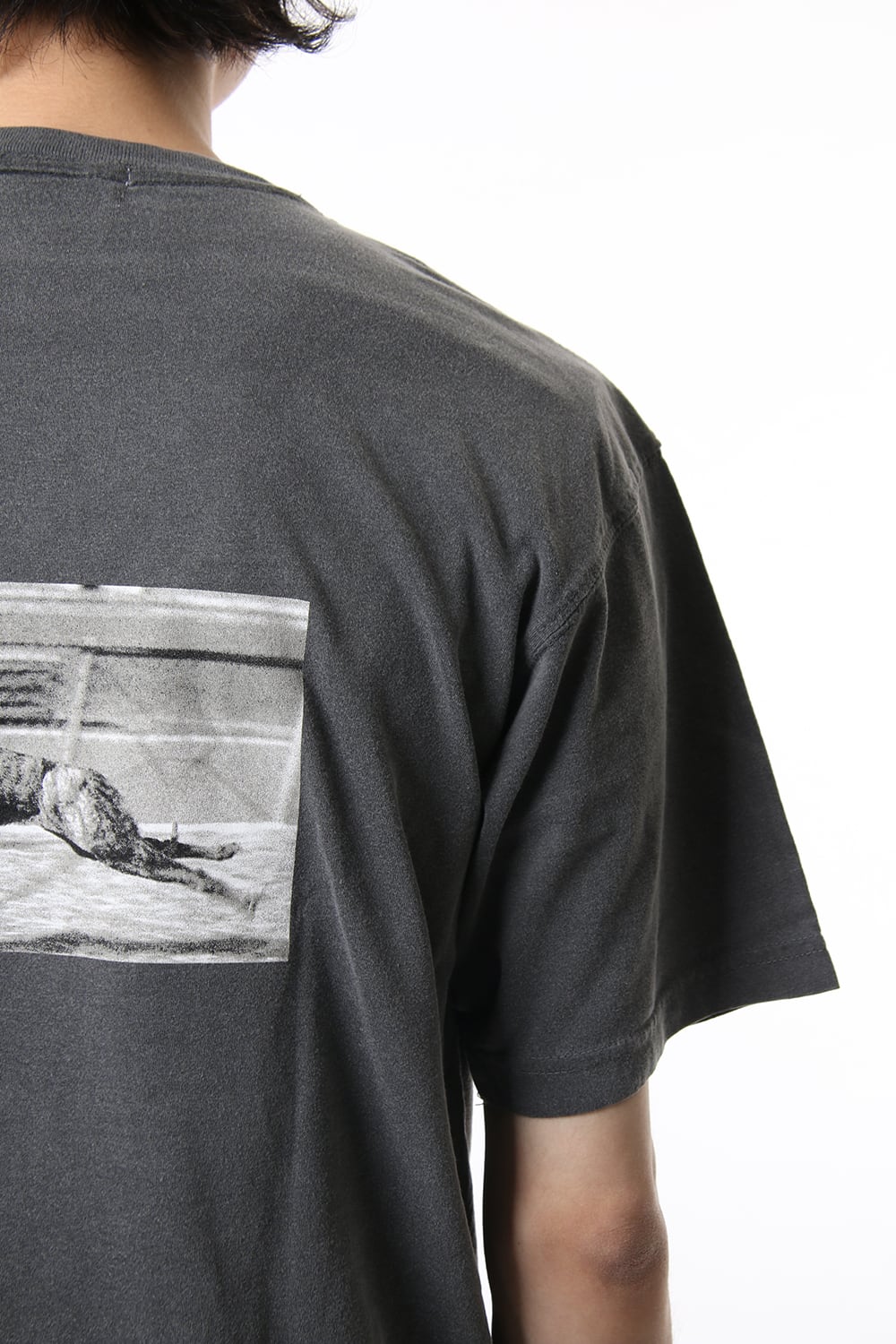 Late Sunset Stadium T-Shirt