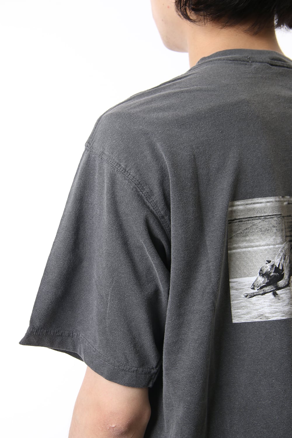 Late Sunset Stadium T-Shirt