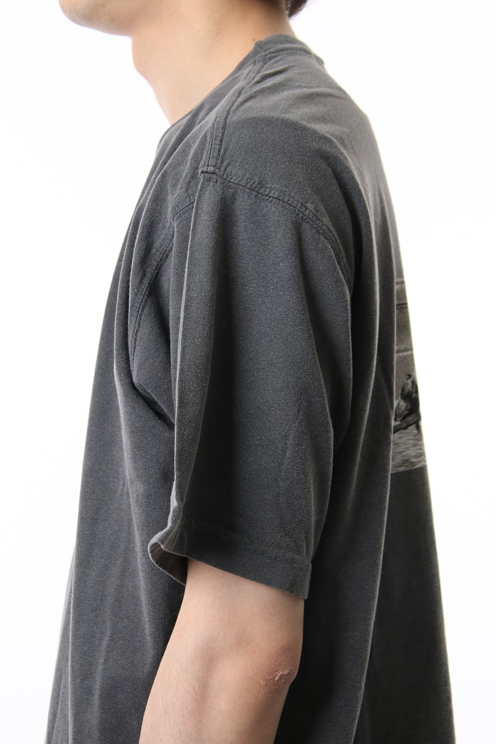 Late Sunset Stadium T-Shirt