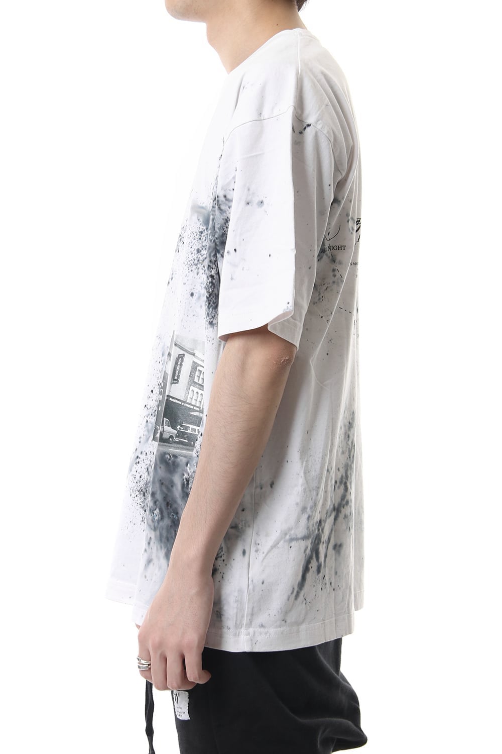 Nostalgic Club T-Shirt