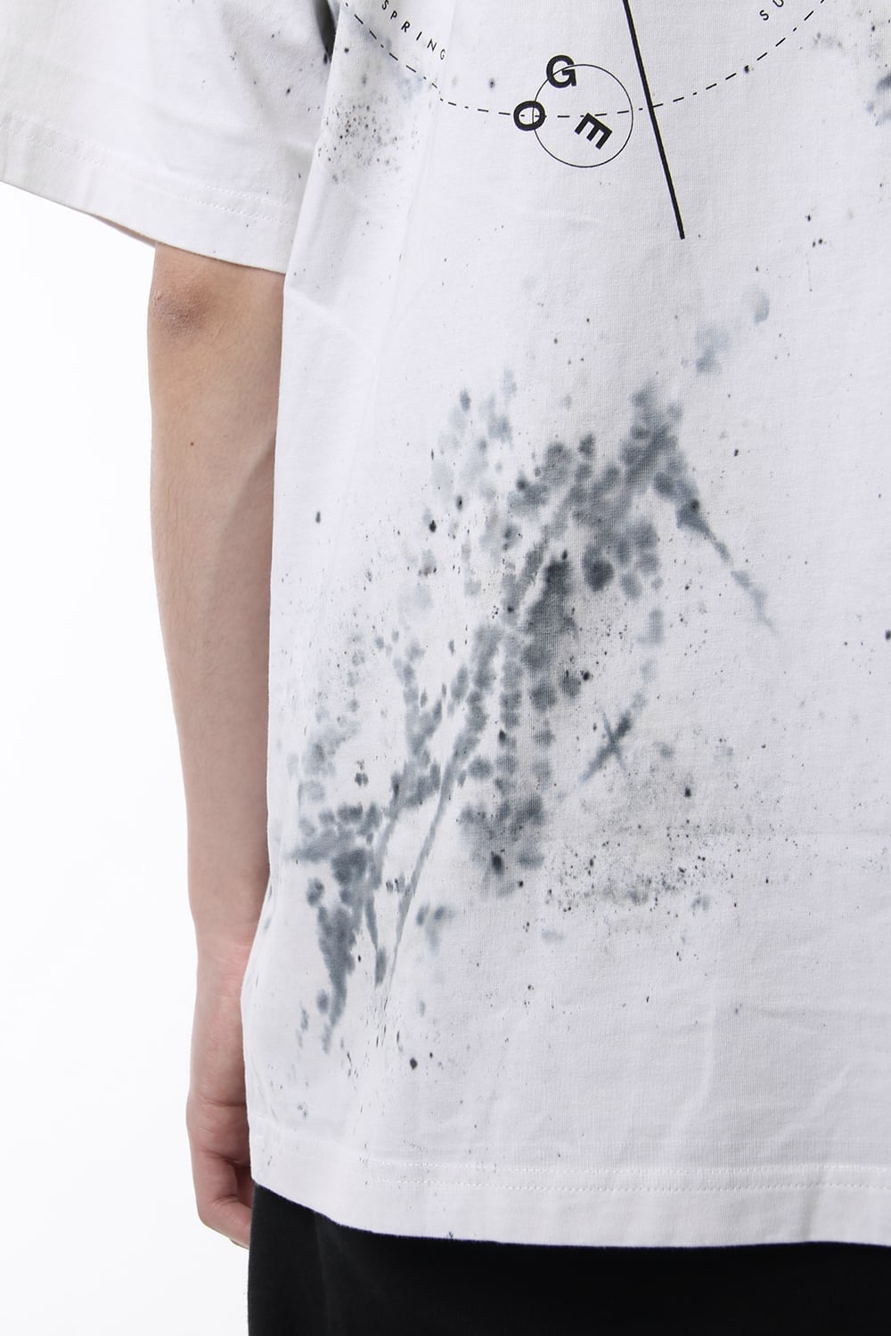 Nostalgic Club T-Shirt