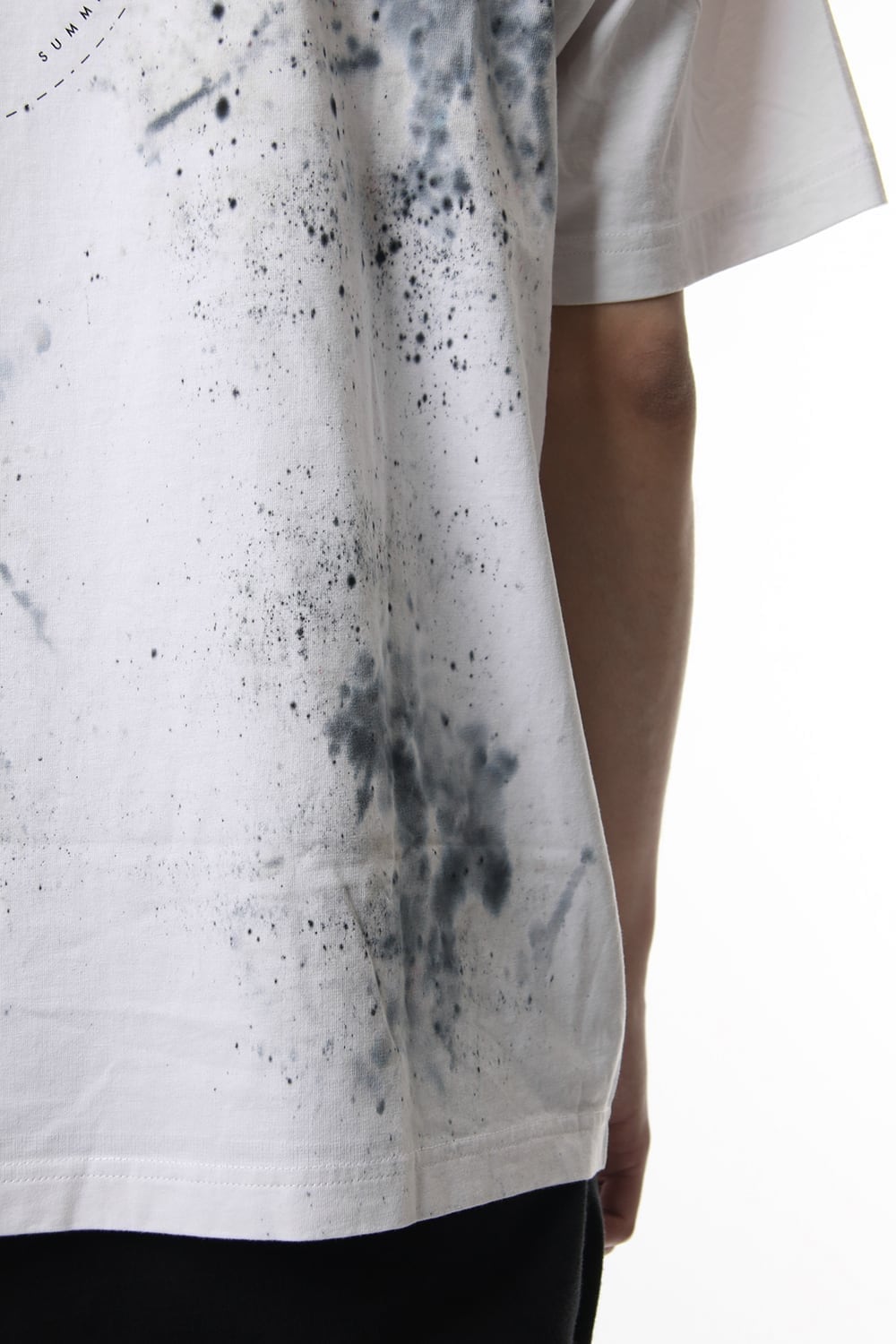 Nostalgic Club T-Shirt