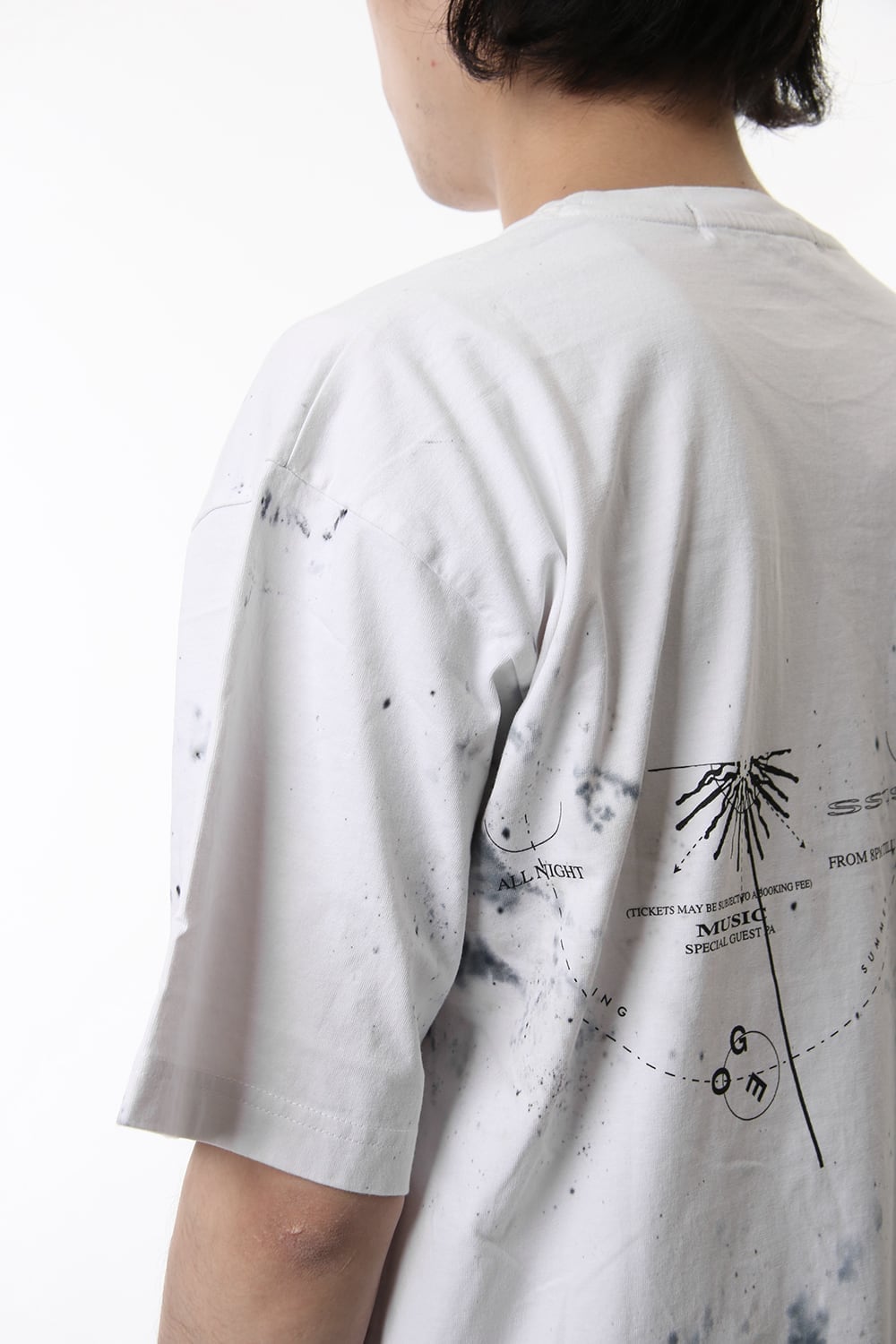 Nostalgic Club T-Shirt