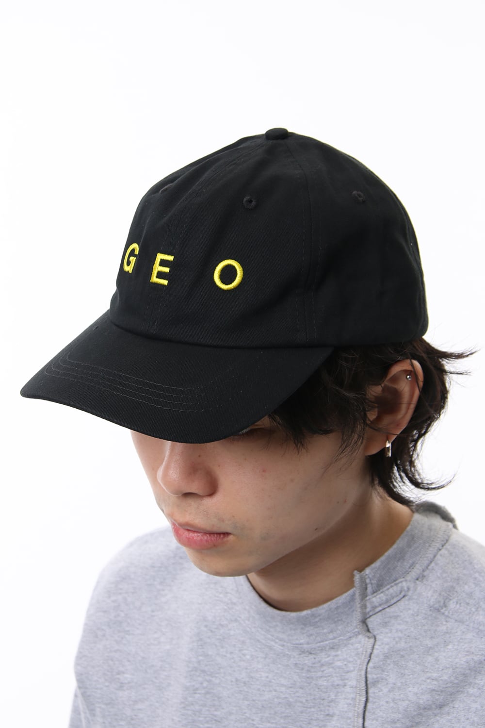 GEO Essential Logo Hat