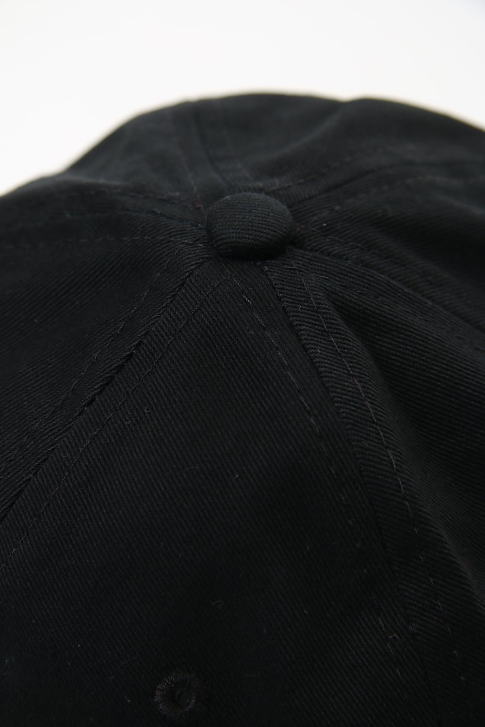 GEO Essential Logo Hat