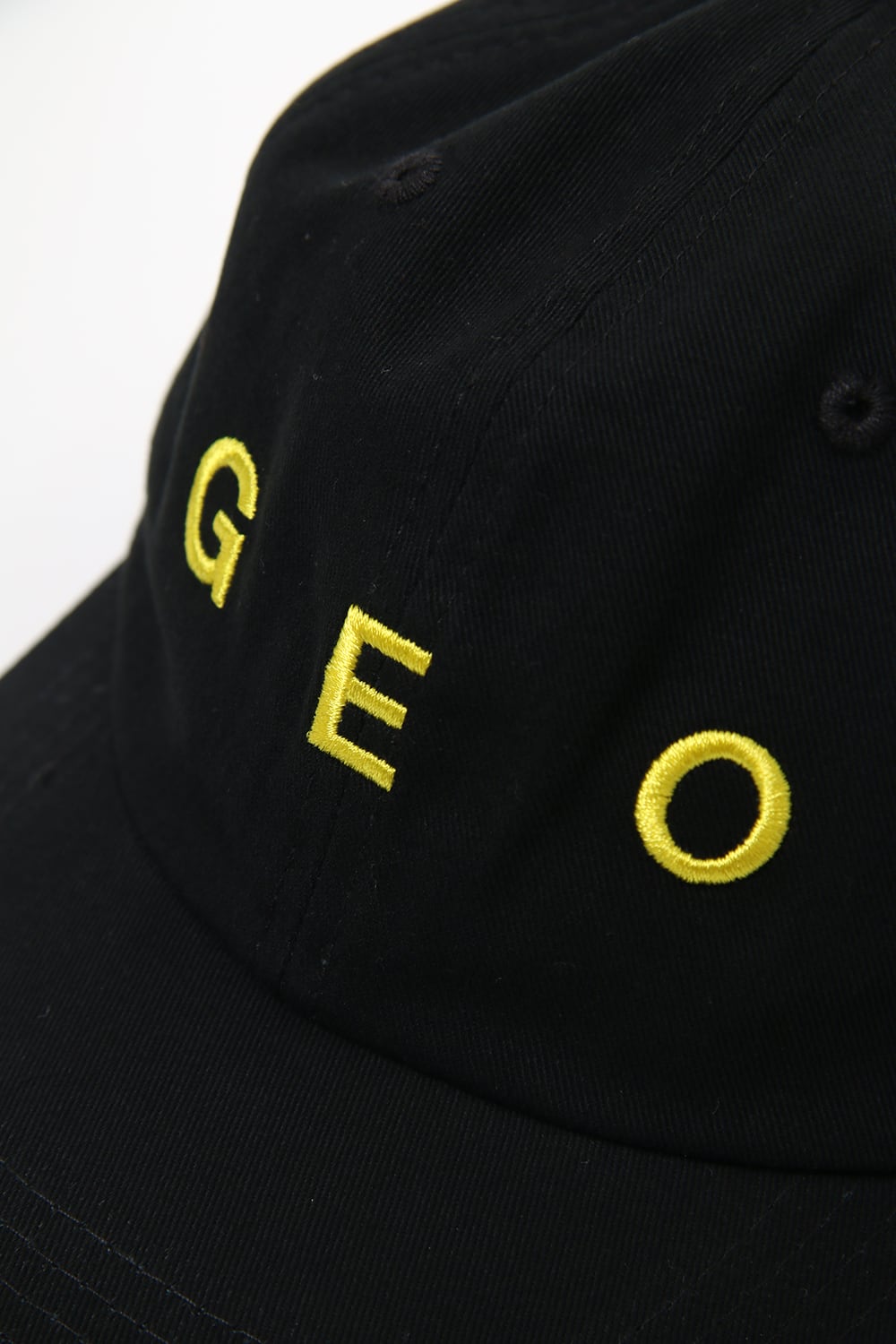 GEO Essential Logo Hat