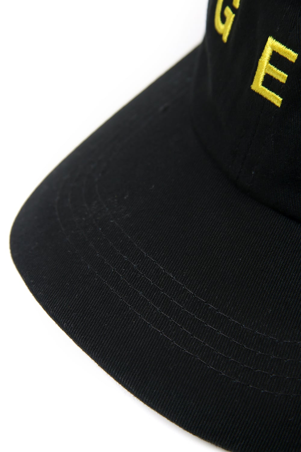 GEO Essential Logo Hat
