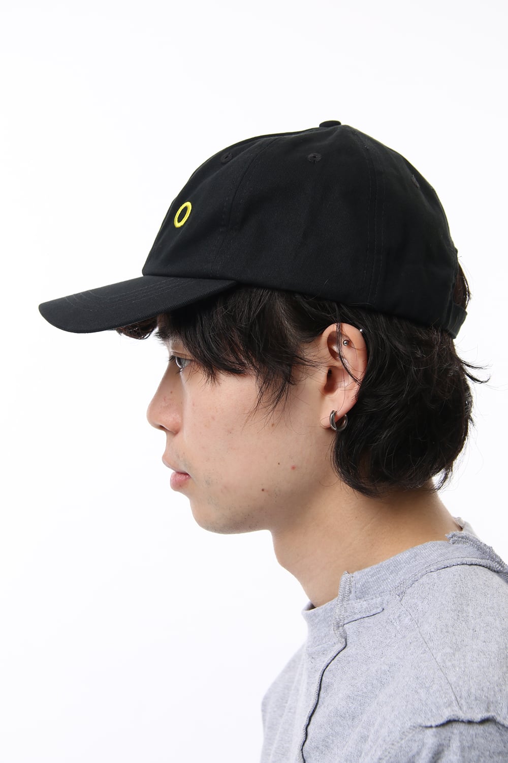 GEO Essential Logo Hat