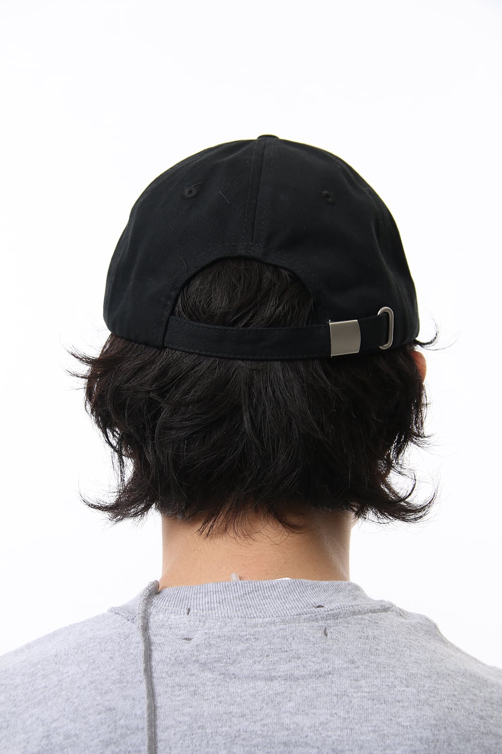 GEO Essential Logo Hat