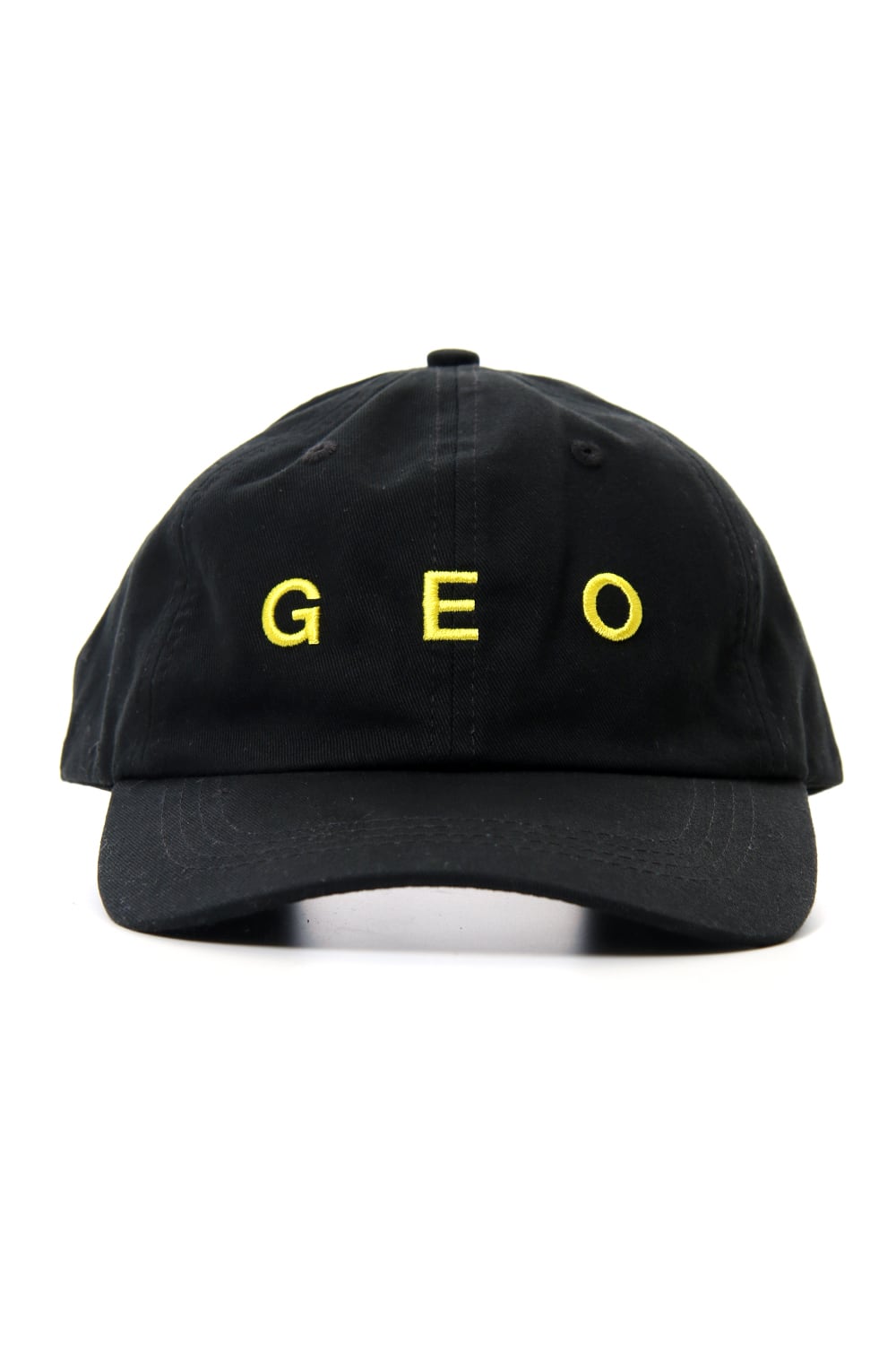 GEO Essential Logo Hat
