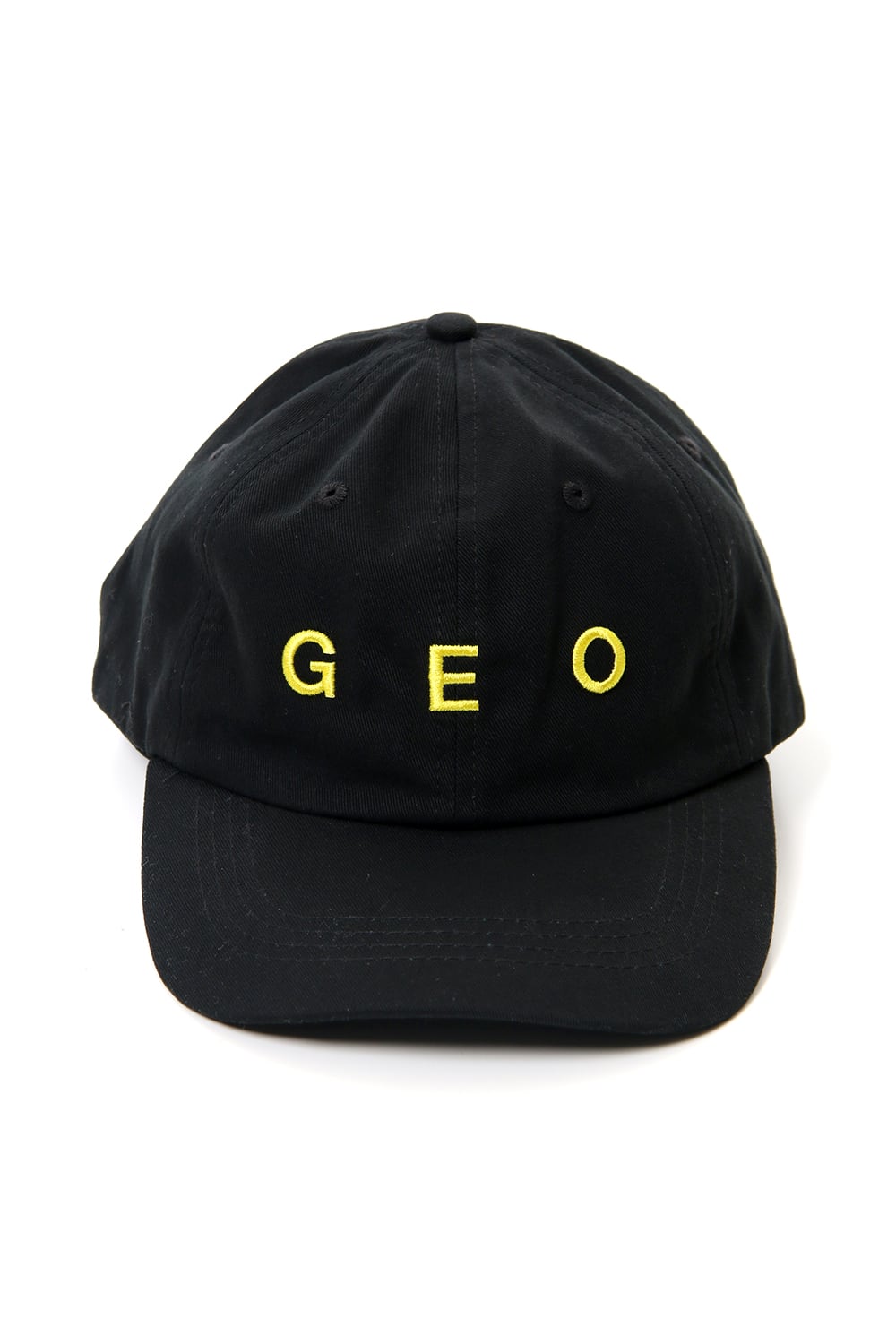 GEO Essential Logo Hat