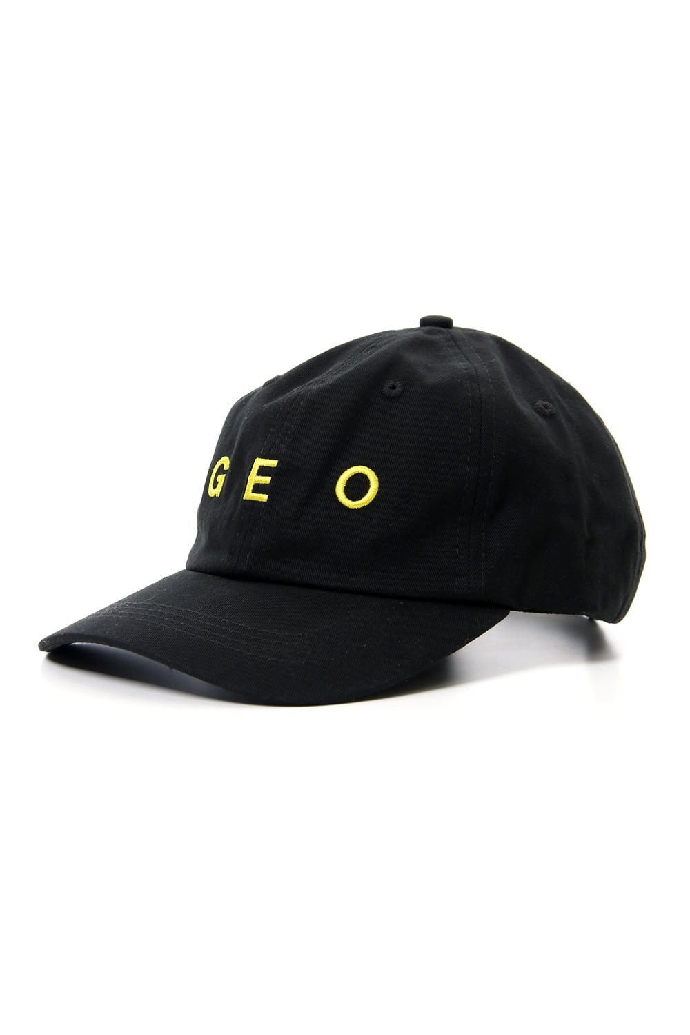 GEO Essential Logo Hat