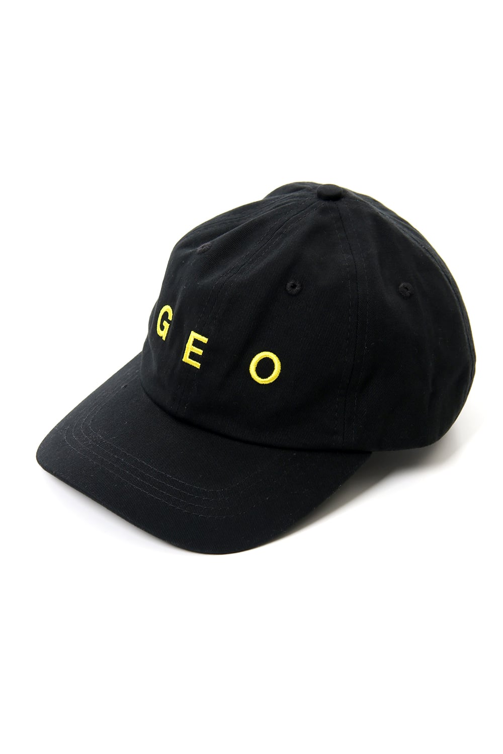 GEO Essential Logo Hat