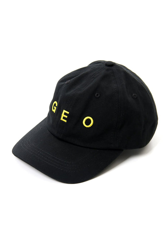 GEO Essential Logo Hat