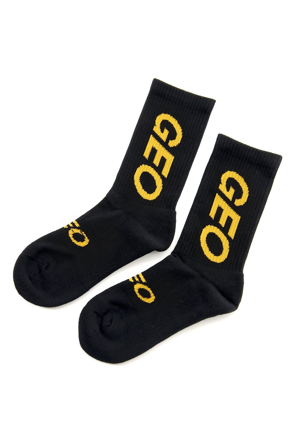 GEO Essential Socks