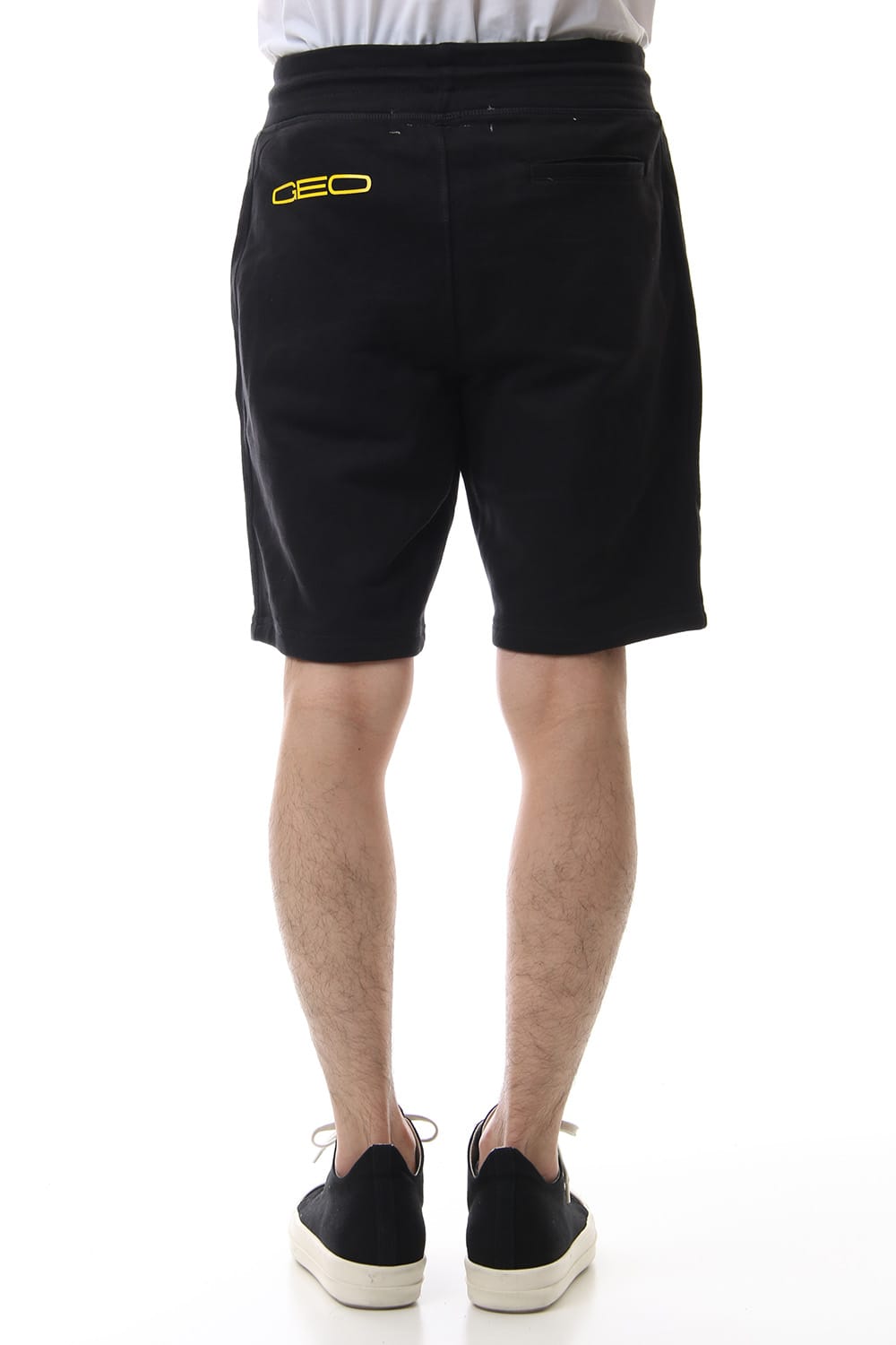 GEO Summer Essential Shorts