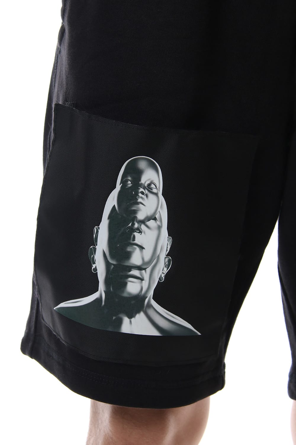 GEO Summer Essential Shorts